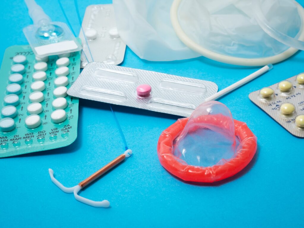 The Reproductive Healthcare Bill, 2019