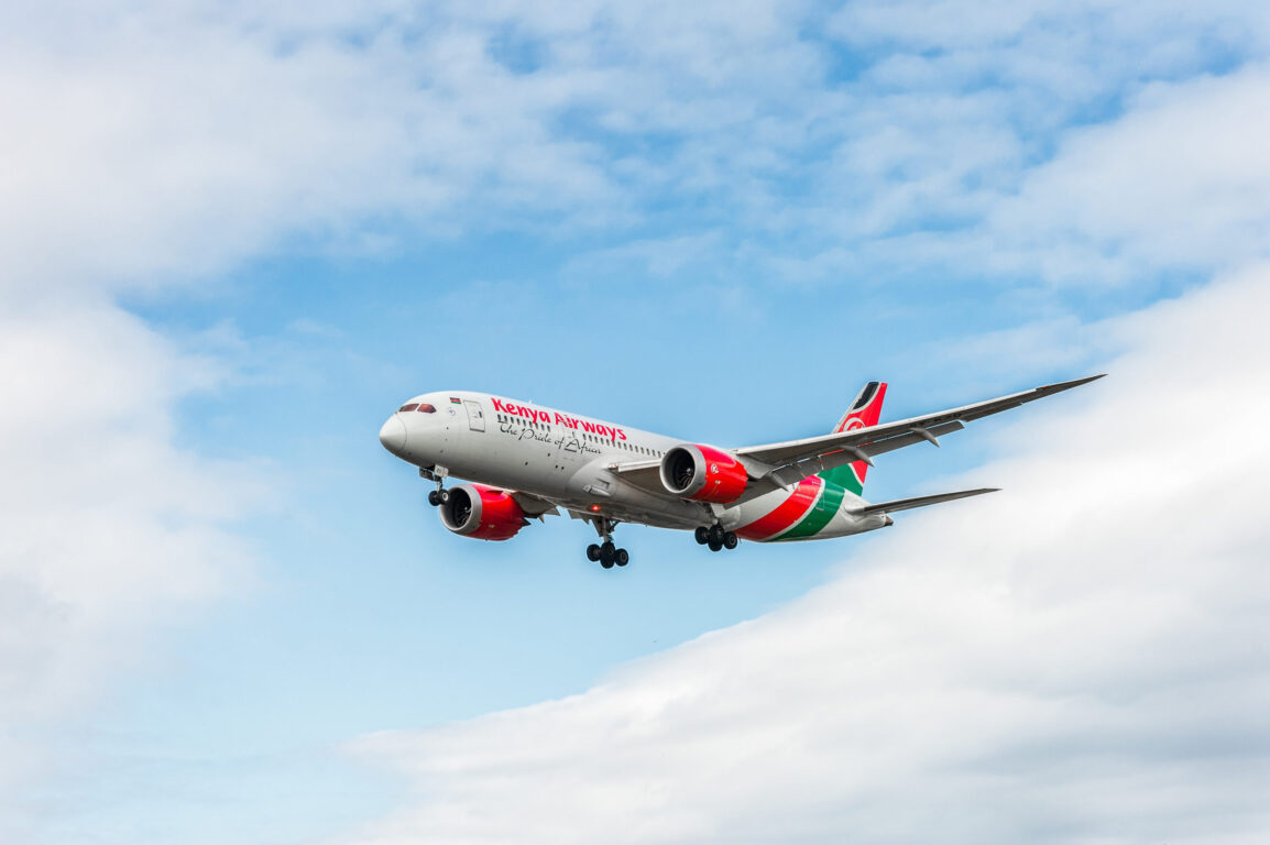KQ forecast: Cloudy with a chance of administration