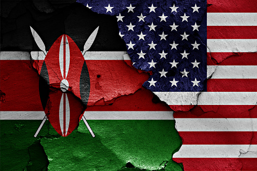 Barriers to digital foreign trade in Kenya: A US perspective