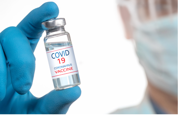 Tricky times ahead of the Covid vaccine
