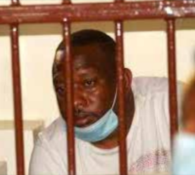 A barrage of charges for Sonko, an uncertain future