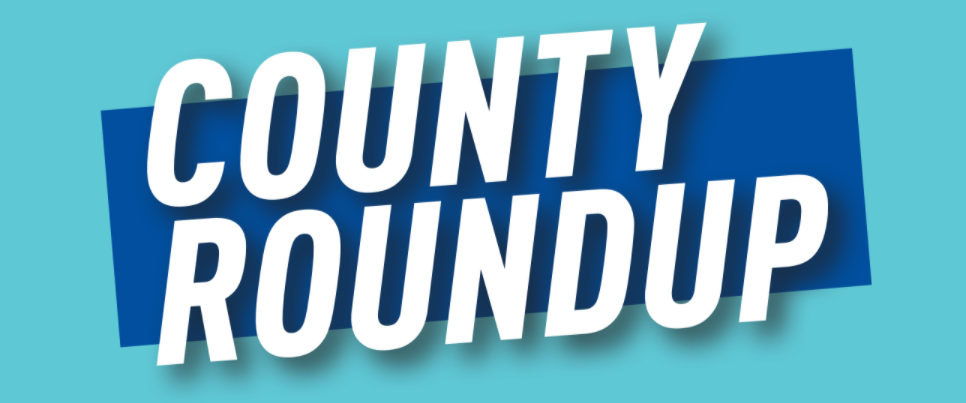 27th August 2021 County Round Up