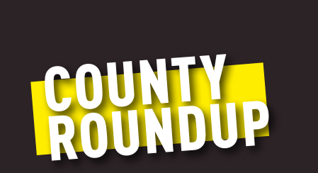 18th March 2022 County Round Up
