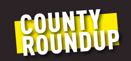 1st April 2022 County Round Up