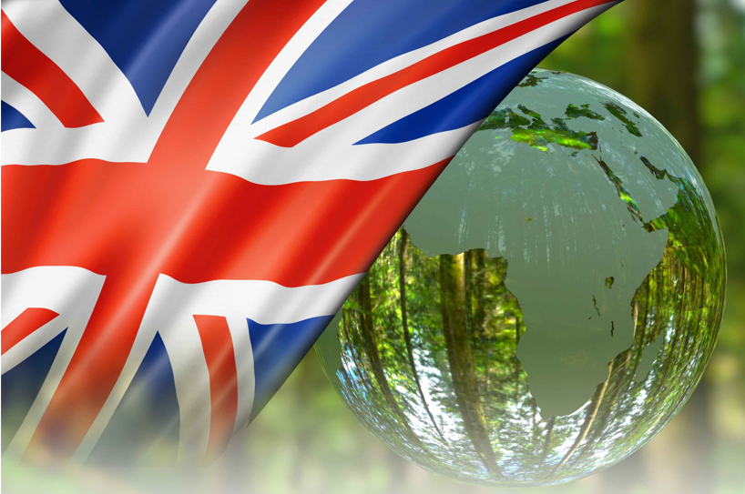 Trade Secretary: UK is Africa’s investment partner of choice for green transition