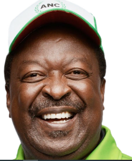 Mudavadi’s political move and enactment of parties law roll the ball for coalitions