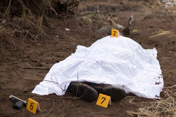 Extrajudicial killings put a spotlight on the government