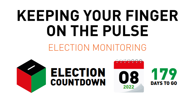 Election Countdown: 179 days to go