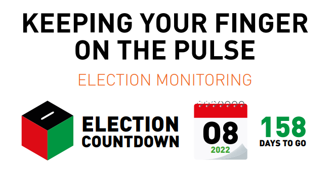 Election Countdown: 158 days to go