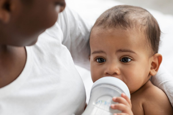 Health ministry clarifies Breast Milk Substitutes regulations after uproar on alleged ban of feeding bottles