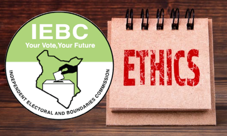 Integrity of Aspirants: Eyes on electoral commission after receiving report by EACC