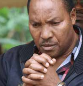Despite a slow justice system, Waititu’s goose appears to be cooking
