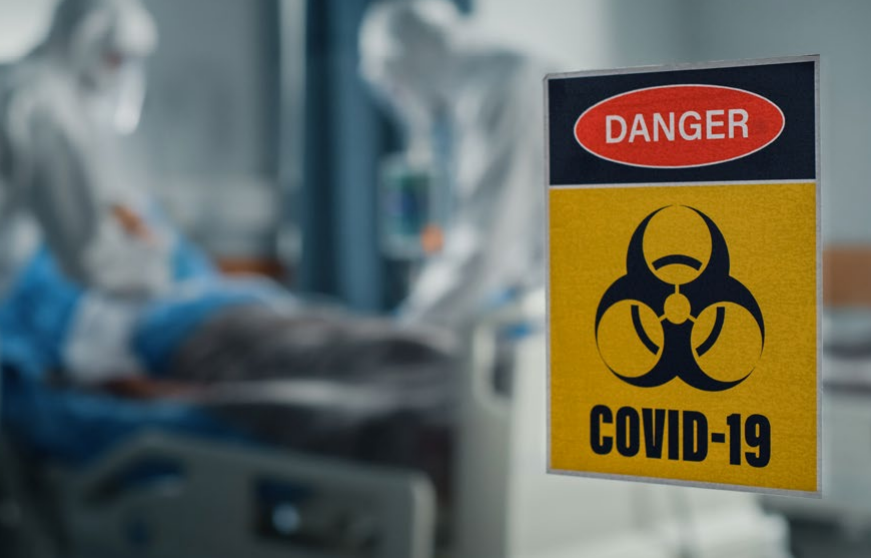 COVID-19 pandemic fuels largest continued backslide in vaccinations in three decades