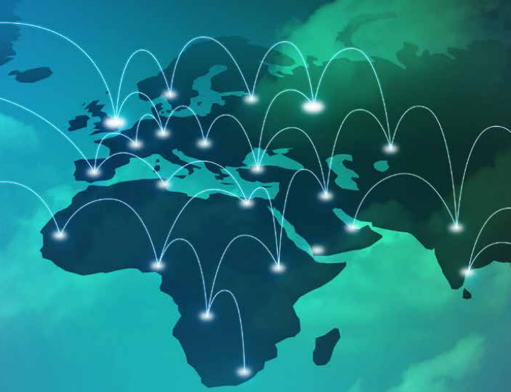 Harmonising Africa’s regulatory  for the realisation of an African data economy