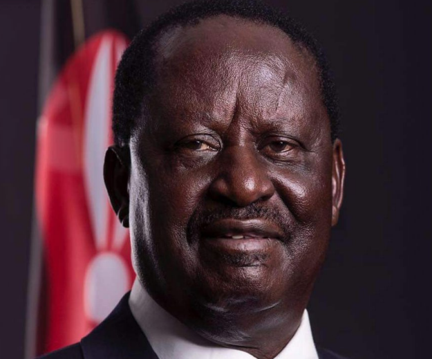 At an inflection point, Raila  must make a decision
