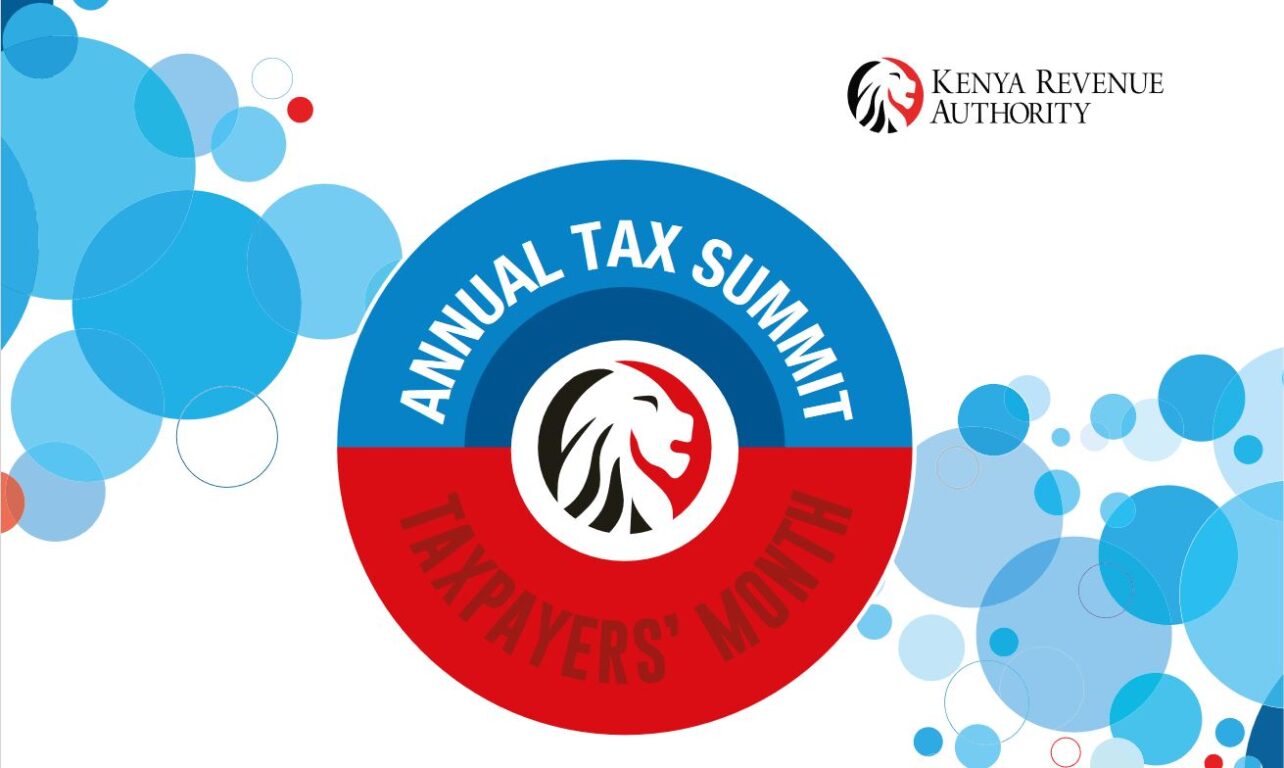 Highlights of Kenya Revenue Authority 6th Annual Tax Summit