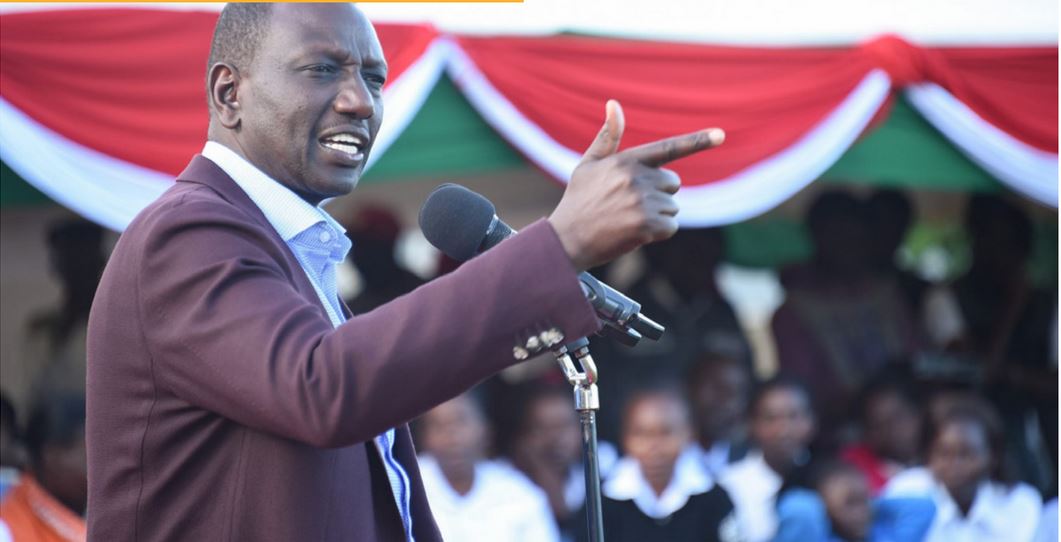 Beyond Ruto’s issues, BBI needs more verve