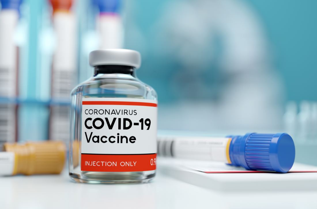 2021-The year of the COVID-19 vaccine: Or is it?