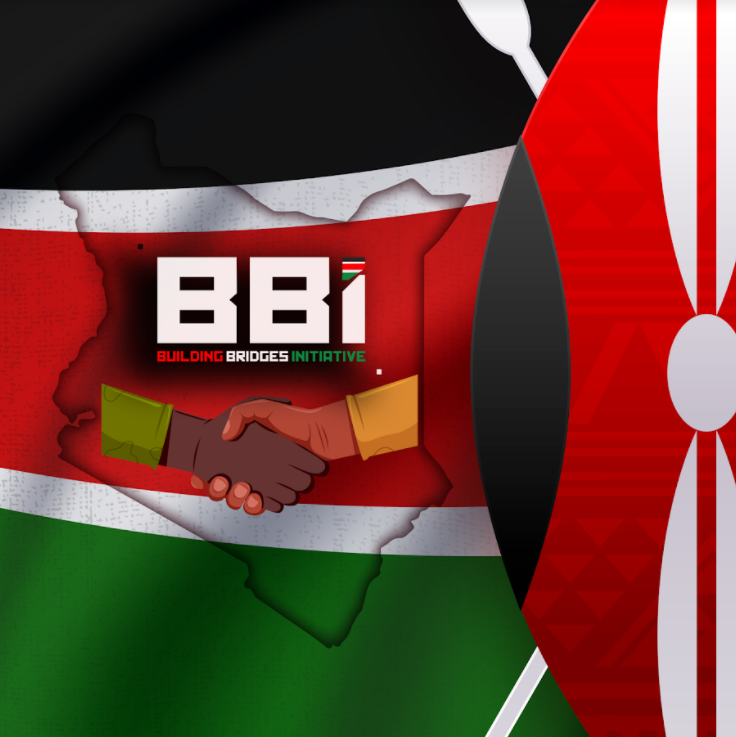 After Parliament, the BBI debate goes to Wanjiku