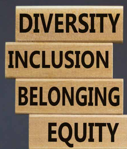 Notable Strides on the Road to Diversity, Equity and Inclusion at the Workplace
