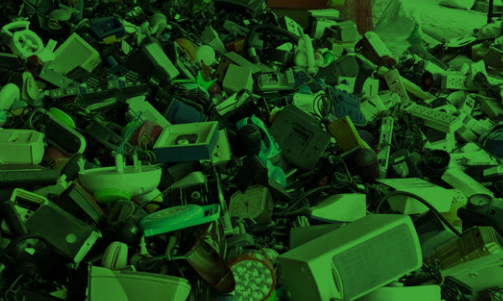 Electronic Waste Day 2021:Wake up call for Kenya to build capacity