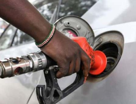 Petrol shortage looms in the new year following breach in import rules