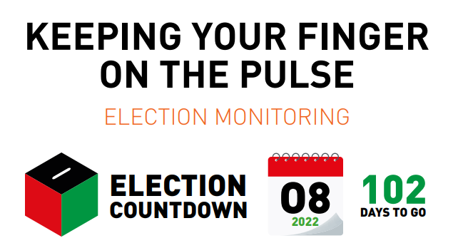 Election Countdown: 102 days to go