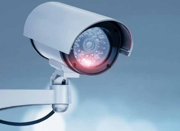 Surveillance measures be used to prevent muggings in the Kenya