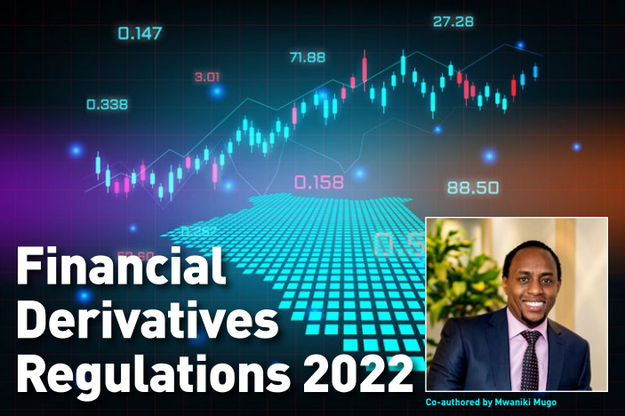 Broadening the tax base: A look at Financial Derivatives Regulations 2022