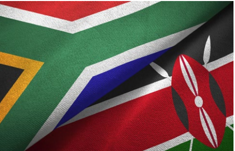 Benefits of Kenya-South Africa bilateral trade agreements
