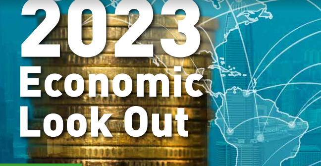 2023 Economic Look Out