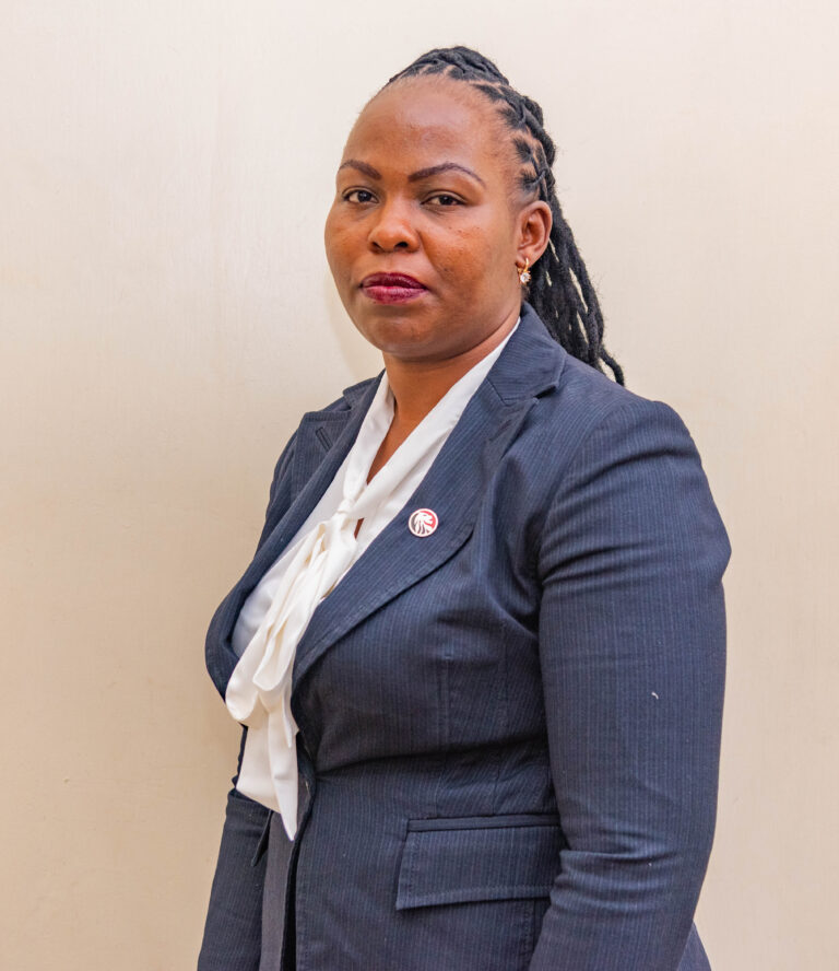 Meet Dr Fancy Too a new Board Member at KRA Vellum Kenya