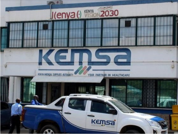Unveiling the fallout:  An Analysis of Kemsa scandals and Health PS termination