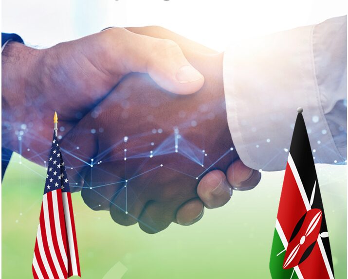 President Ruto’s visit to the US and its implications for STIP.