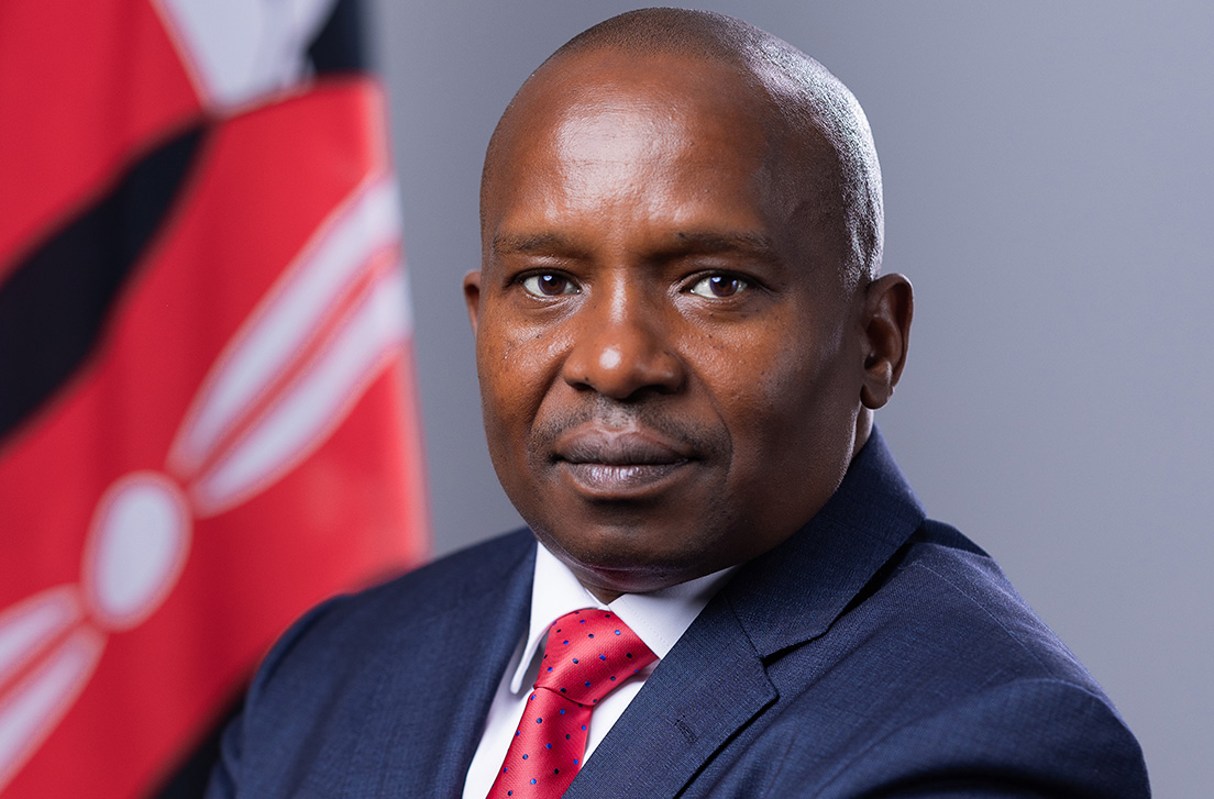 So Near Yet So Far: Prof. Kithure Kindiki, Kenya’s DP 