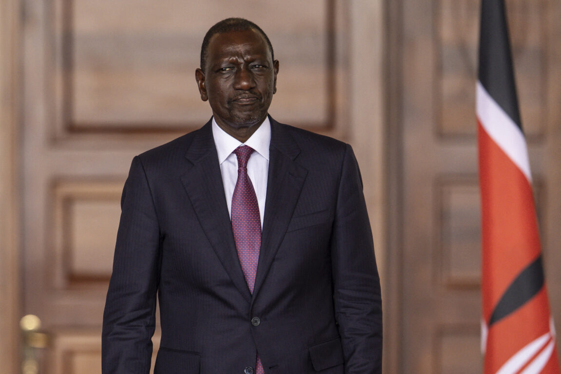 County Round Up, Week-Ended 24th October 2025 