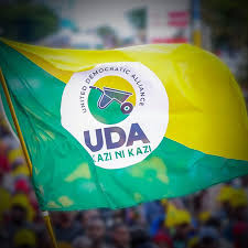 President Ruto Mobilising Grassroots Leaders & Rebuilding Alliances Ahead of 2027 Polls 