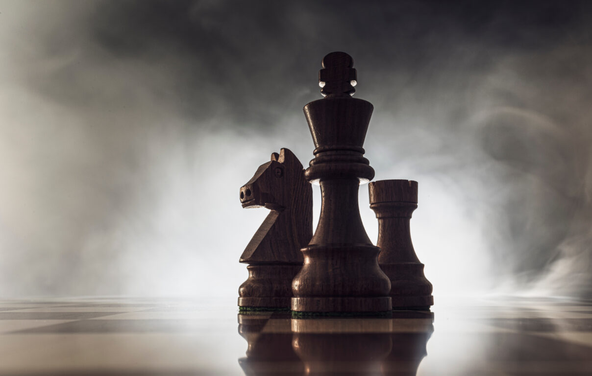 Significant Political Sentiment: The One Candidate Gamble: Can the Opposition Hold Together for 2027? 