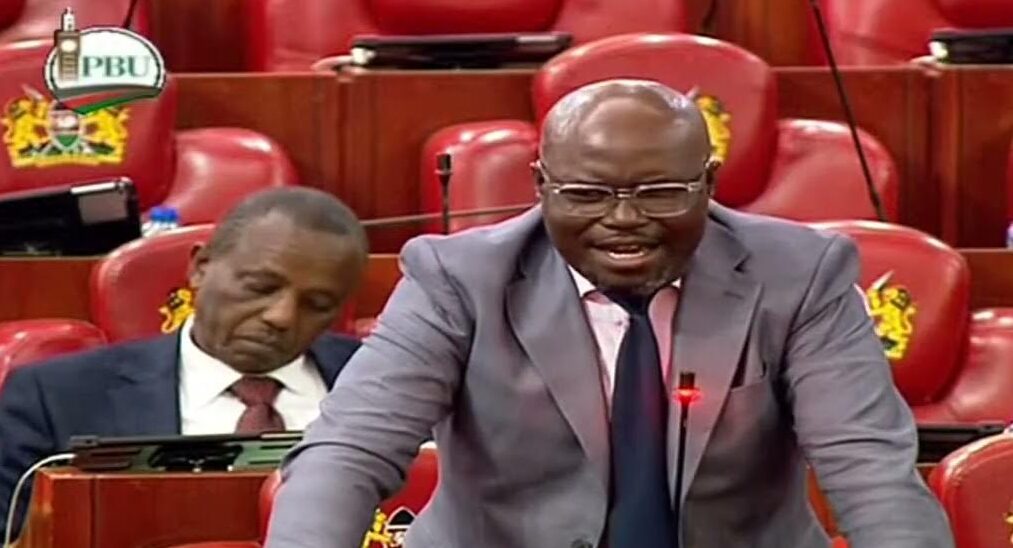 Parliamentary Round-Up: Issue No. 4 of 2026 