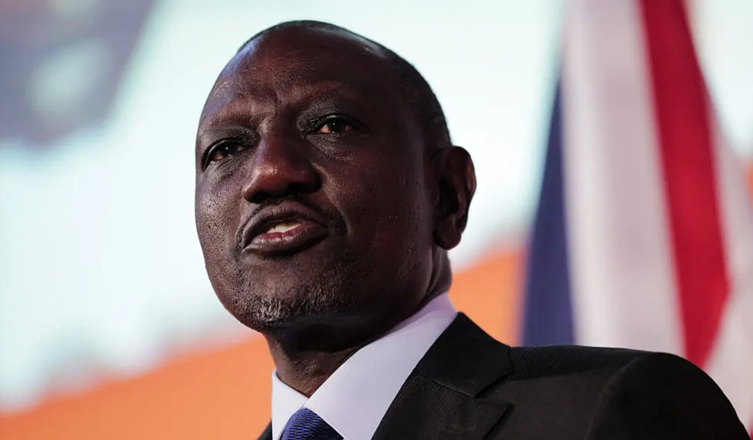 President Ruto: The “CEO” Rewriting Kenya’s Development Financing Agenda  