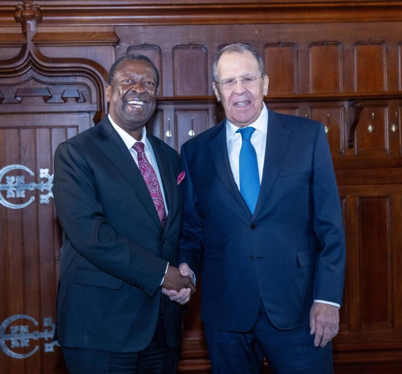 Government Under Pressure Over Russia Recruitment Scandal and Citizens in Foreign War 