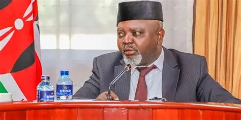 Parliamentary Round-Up: Issue No. 11 of 2026  