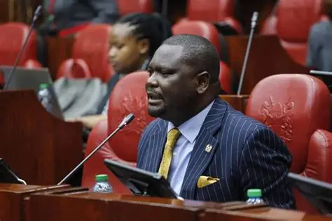 Parliamentary Round Up: Issue No. 13 of 2026  