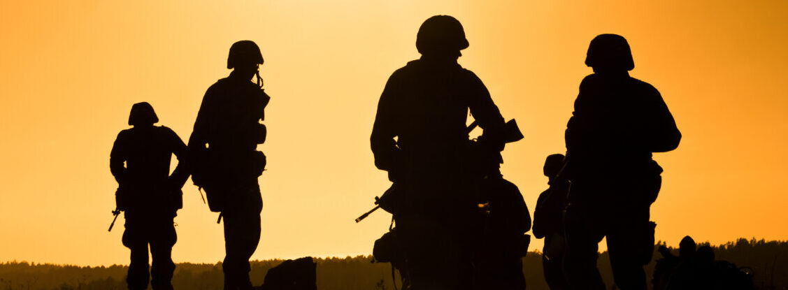 Not Our War, But Still Our Problem: Africa and the Middle East Crisis  