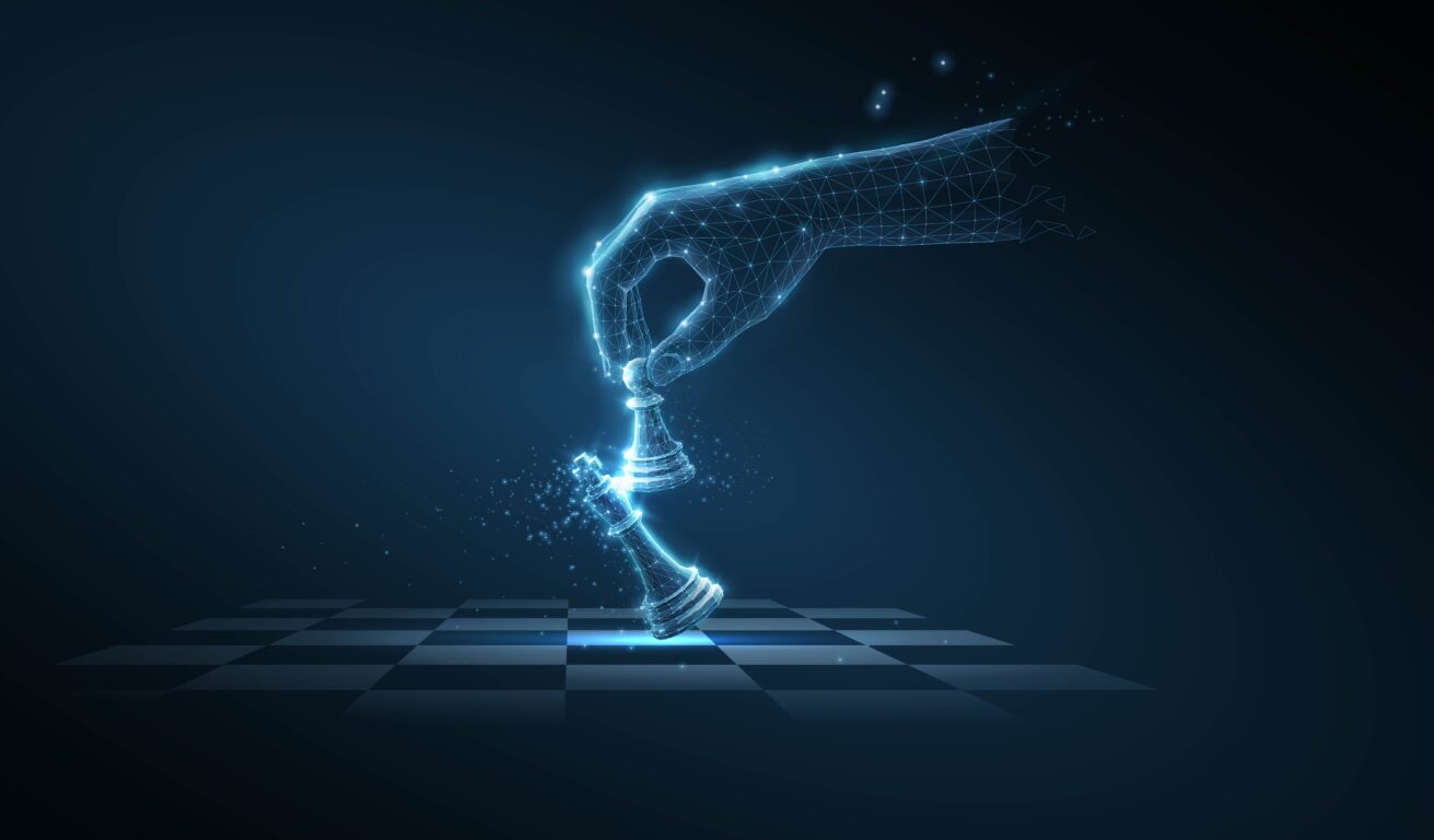 The AI Scramble: Africa’s Place in the Global Governance Order 