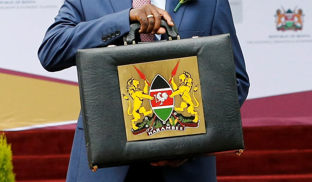 Insight into Kenya’s FY 2026/27 Budget 