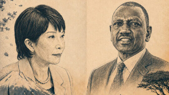 What Kenya is getting wrong in the Asahi Diageo Deal 