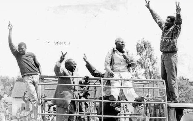36 Years On: Saba Saba and Kenya’s Continued Struggle for Accountability  