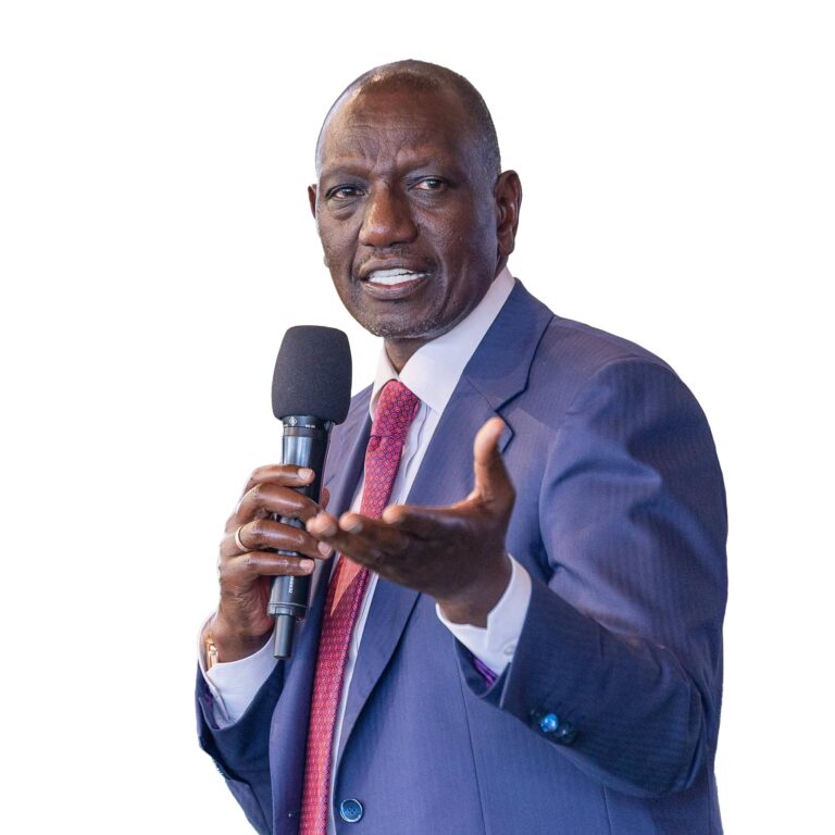 Beyond 2030: Rising Above Politics to Deliver Vision 2060 