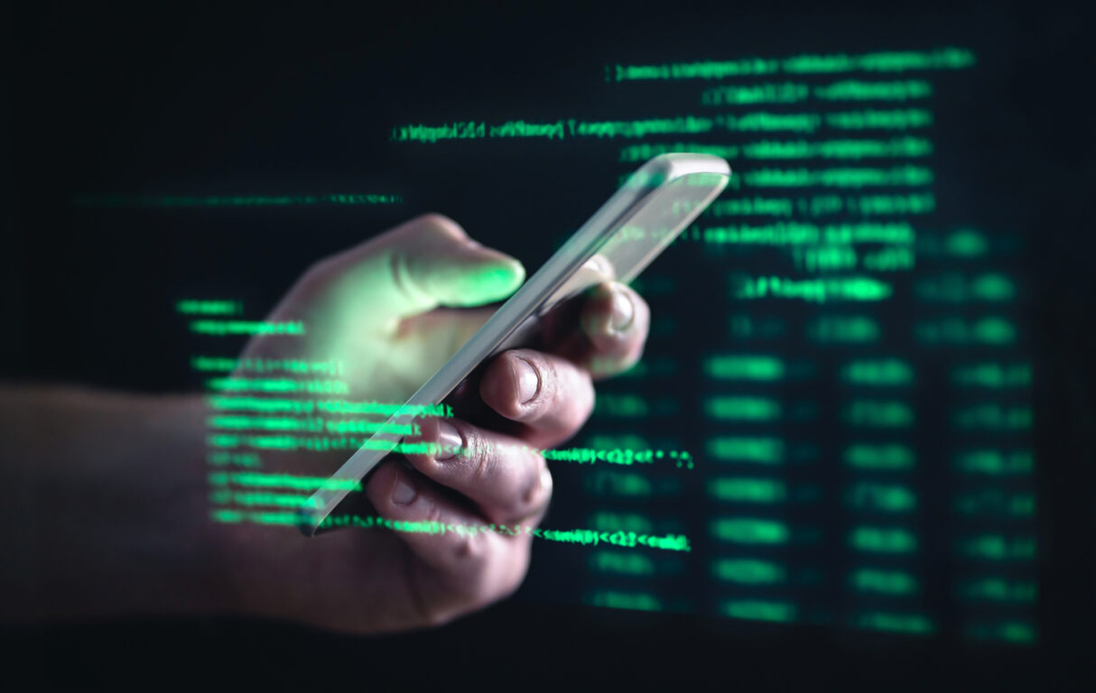 Your Phone Is Now the Frontline: How AI Is Fueling Cybercrime in Kenya 